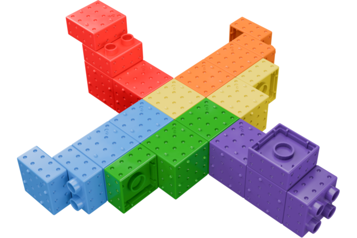 Smartek Rainbow 24