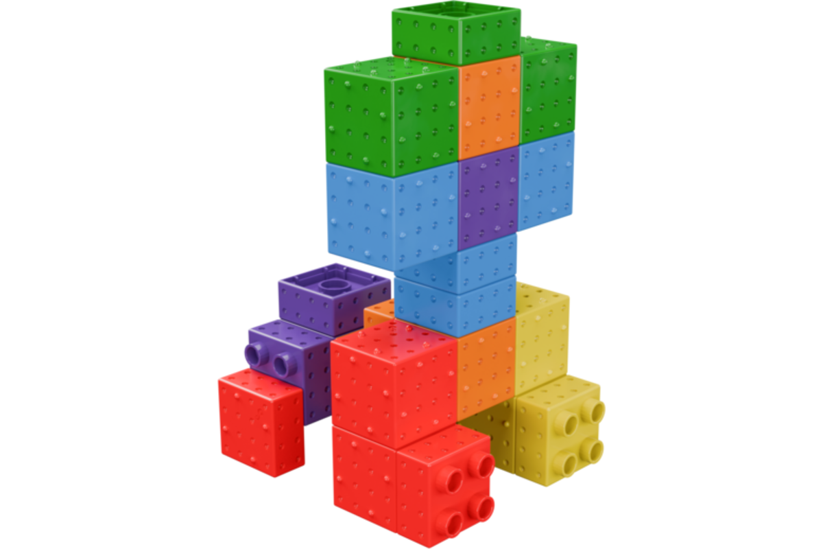 Smartek Rainbow 24