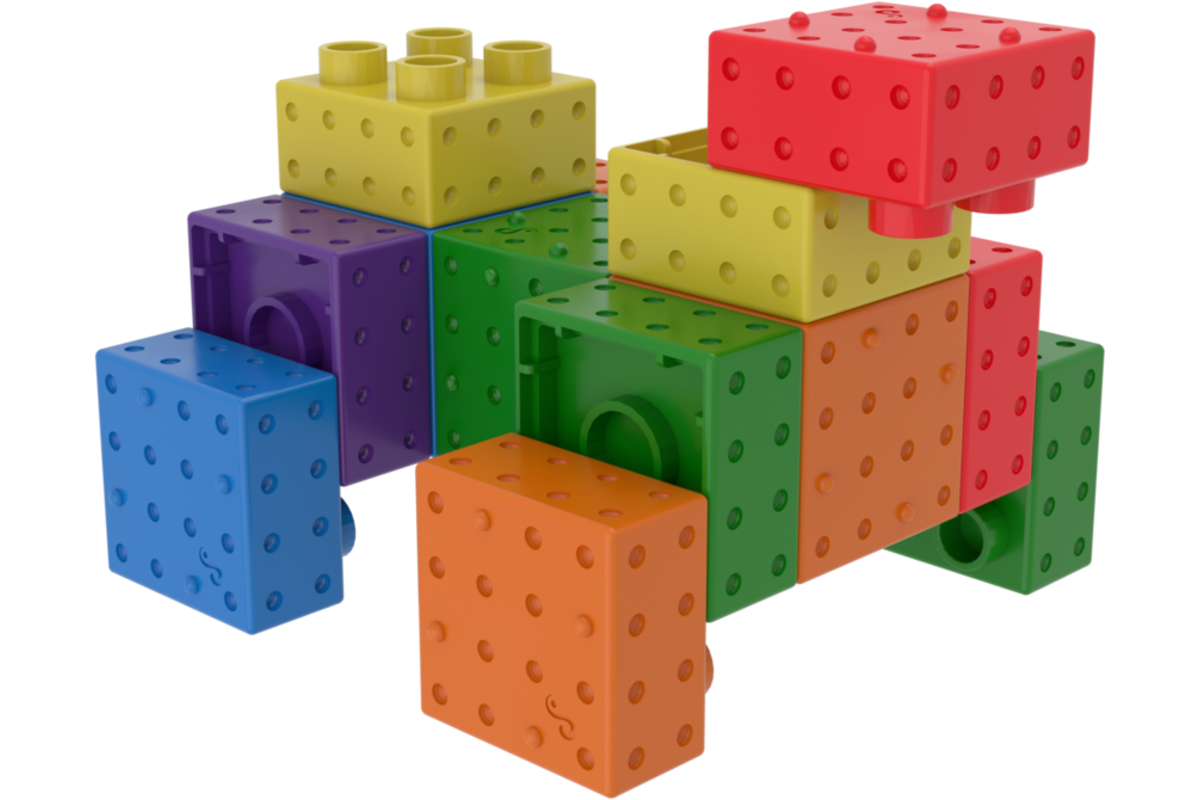 Smartek Rainbow 24
