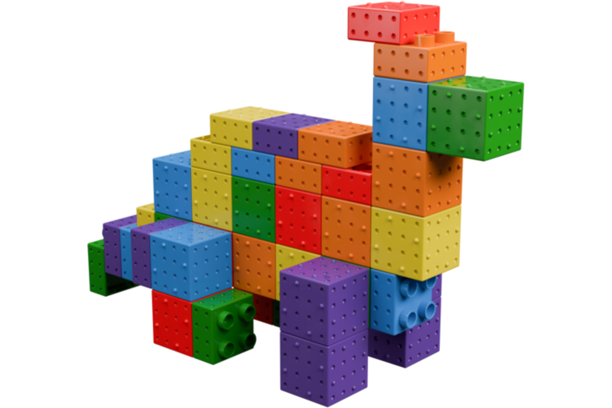 Smartek Rainbow 48
