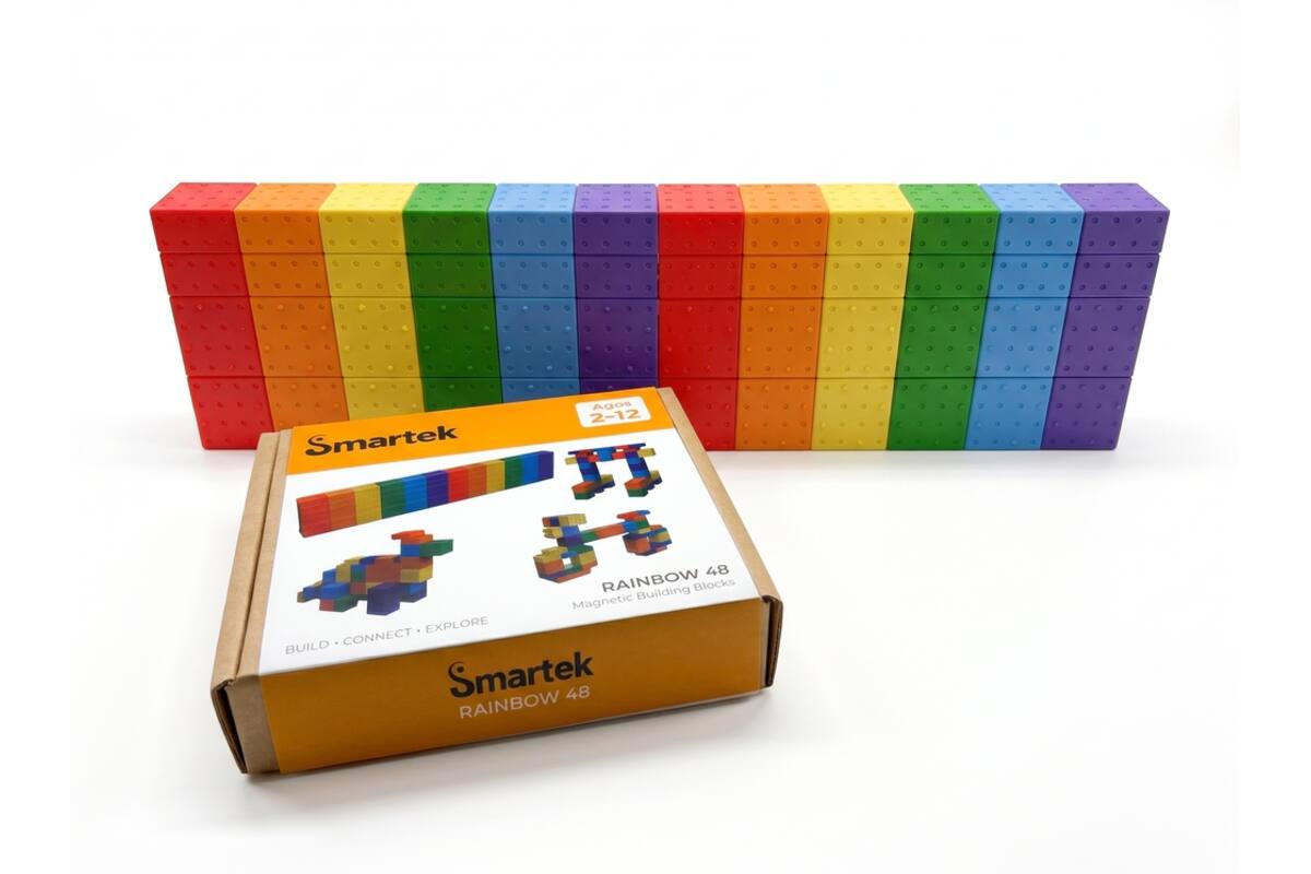 Smartek Rainbow 48