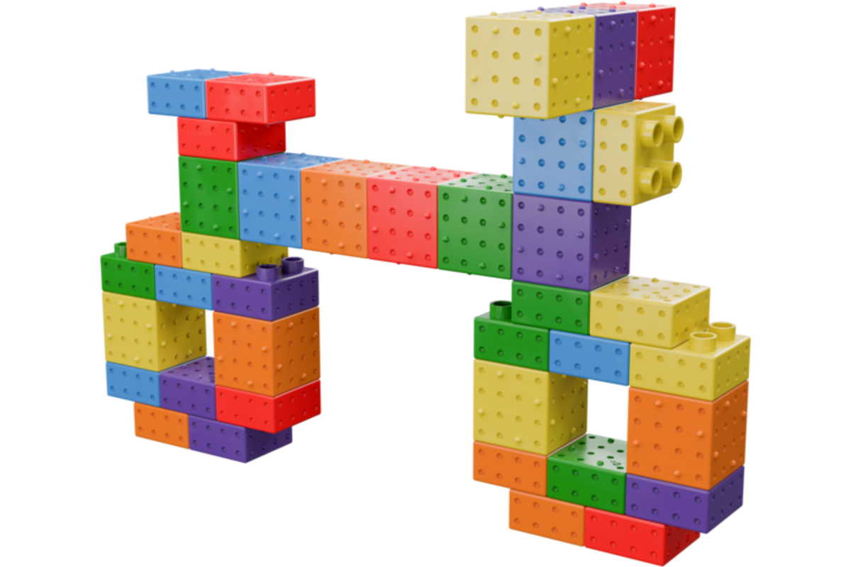 Smartek Rainbow 48