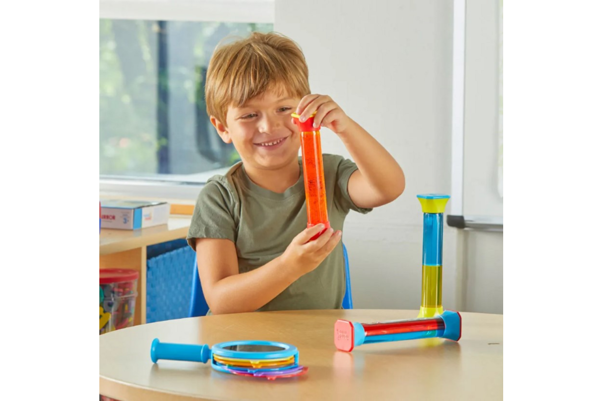 ColorMix Tubes
