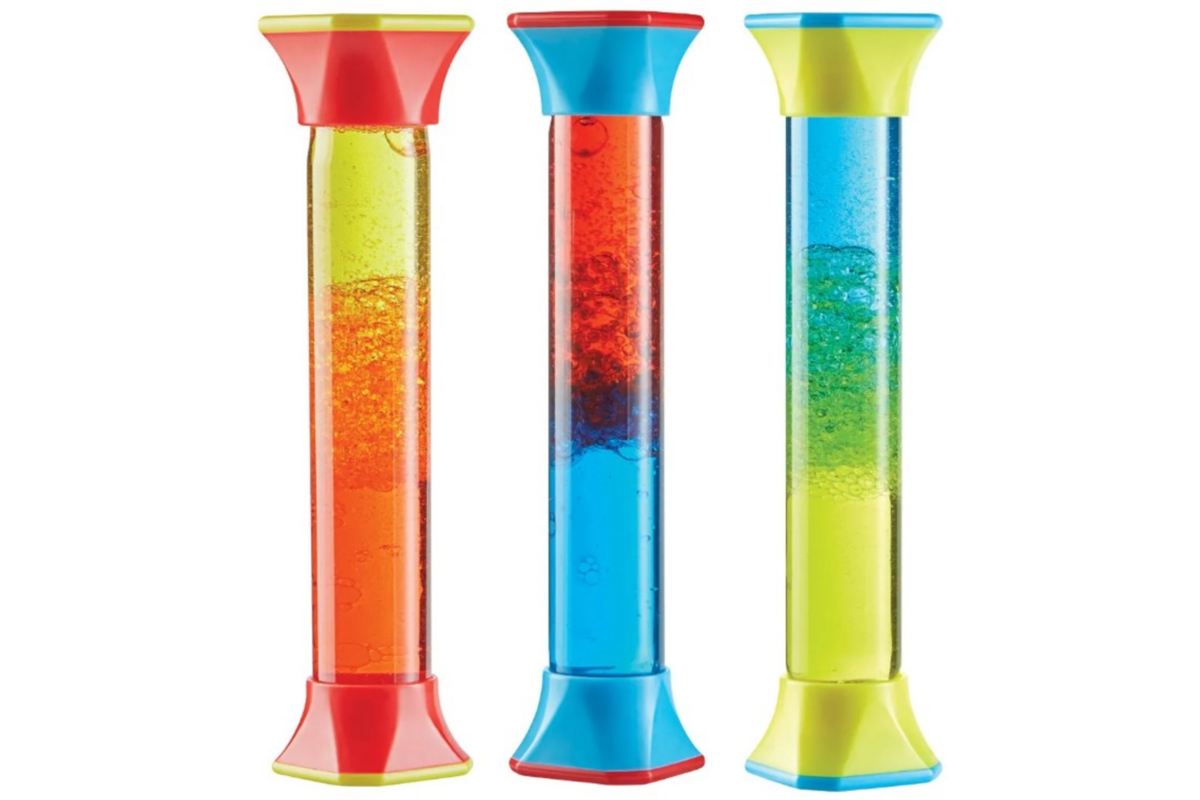 ColorMix Tubes