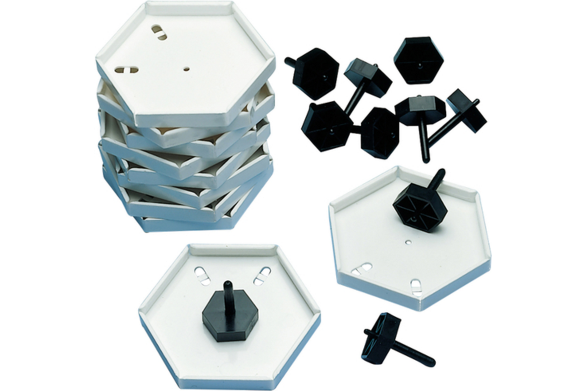 Scope spinners