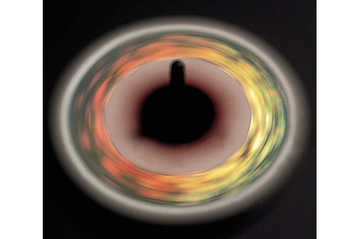 Scope spinners