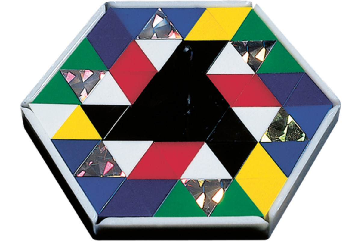 Scope spinners