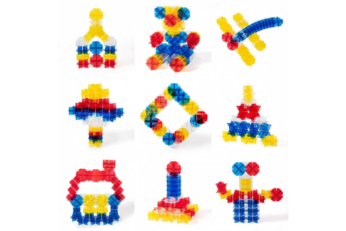 Kristal spectrum