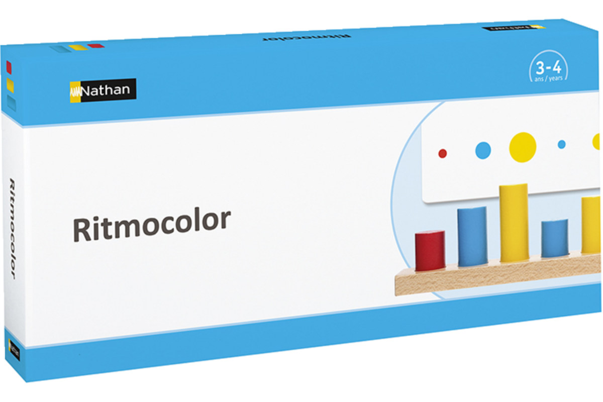 Ritmocolor