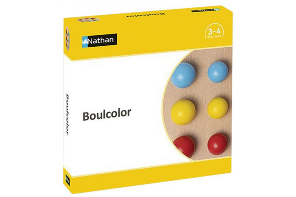 Boulcolor