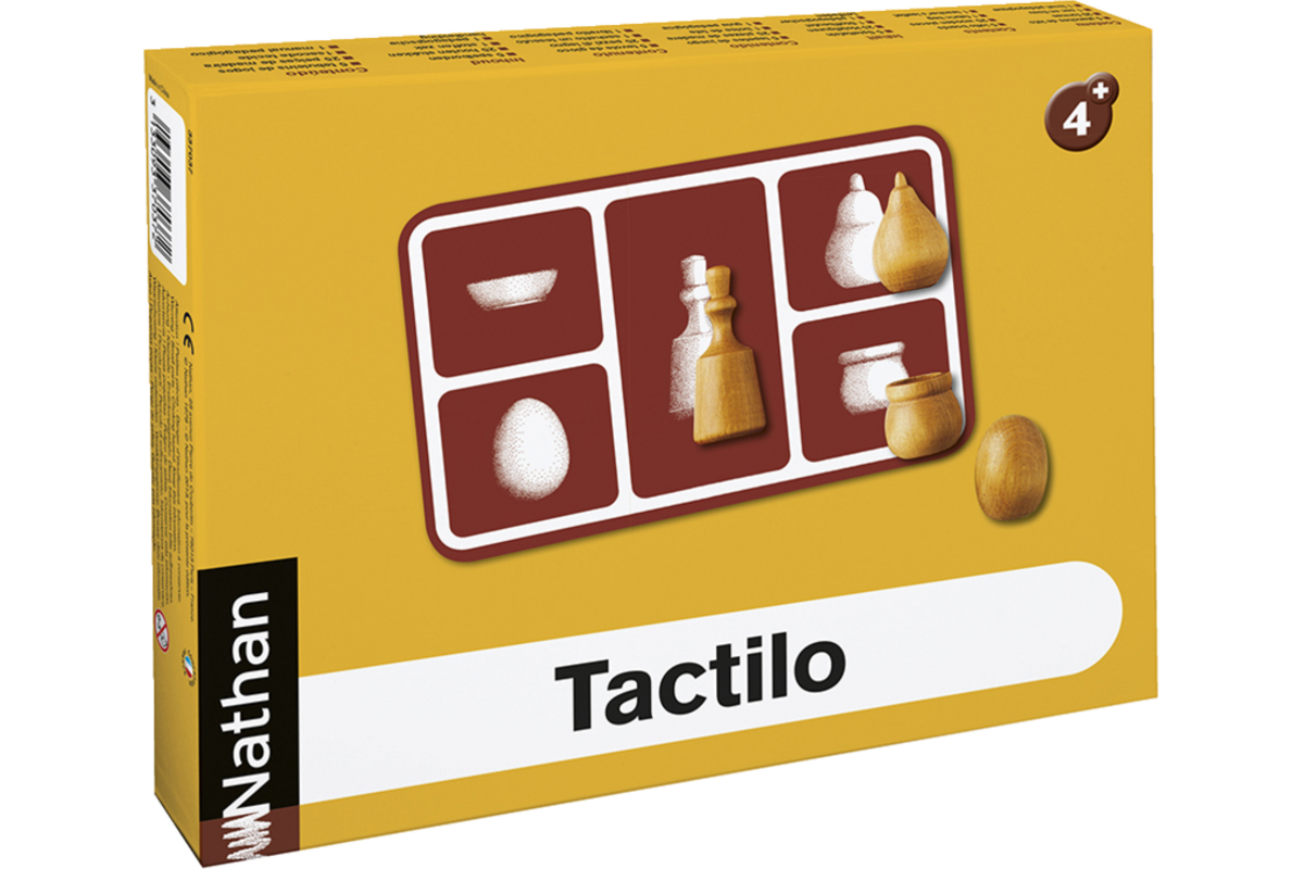 Tactilo®