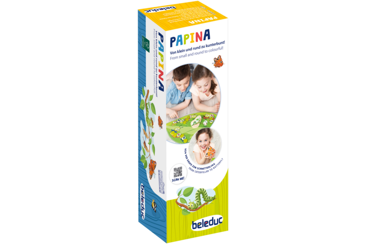 Papina