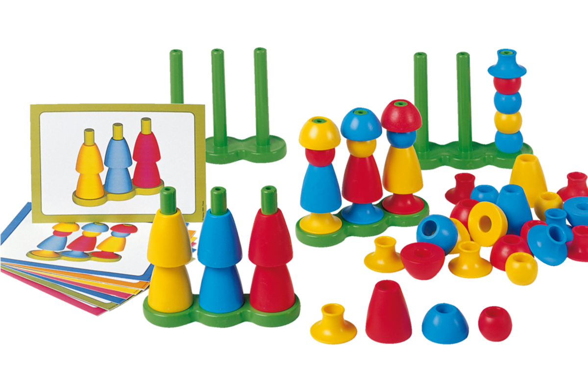 Triolo basisset
