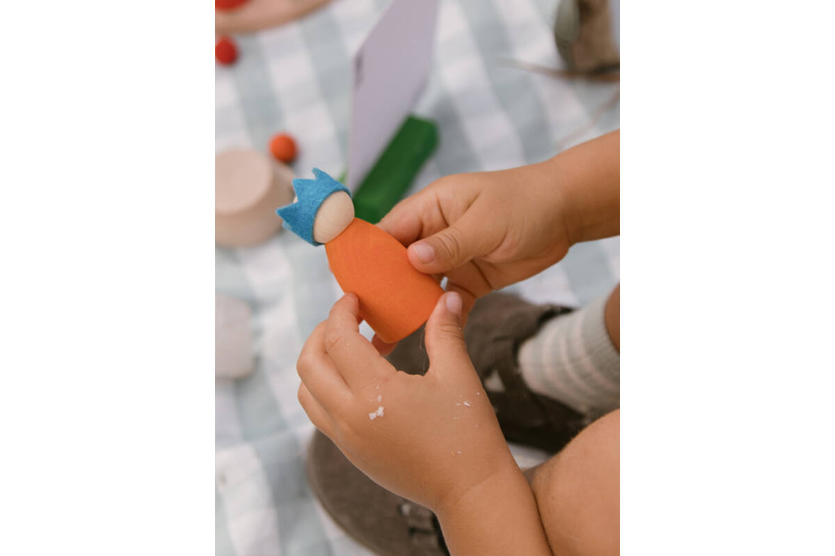 Open eind - Grapat Your Day - jouw dag - set van 31