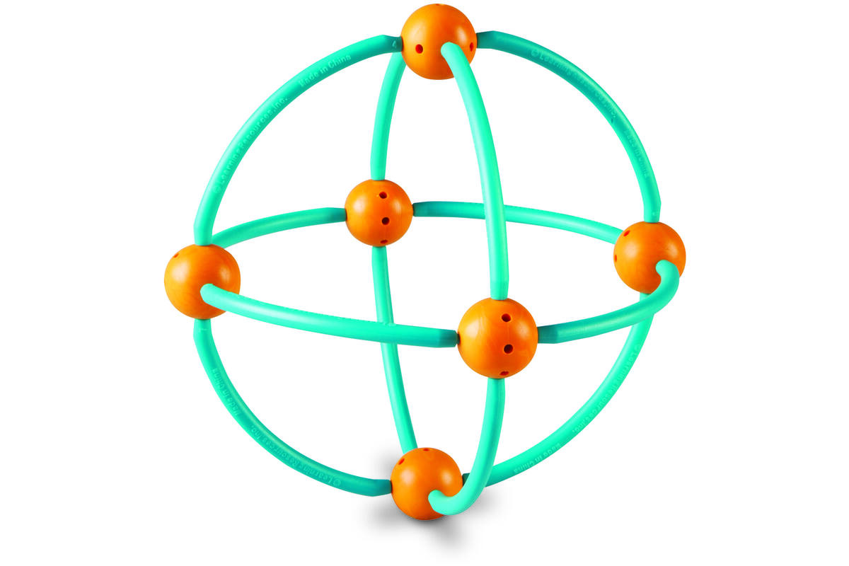 Duik in vormen! ™ geometrieset