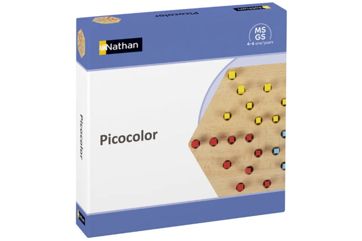 Picocolor