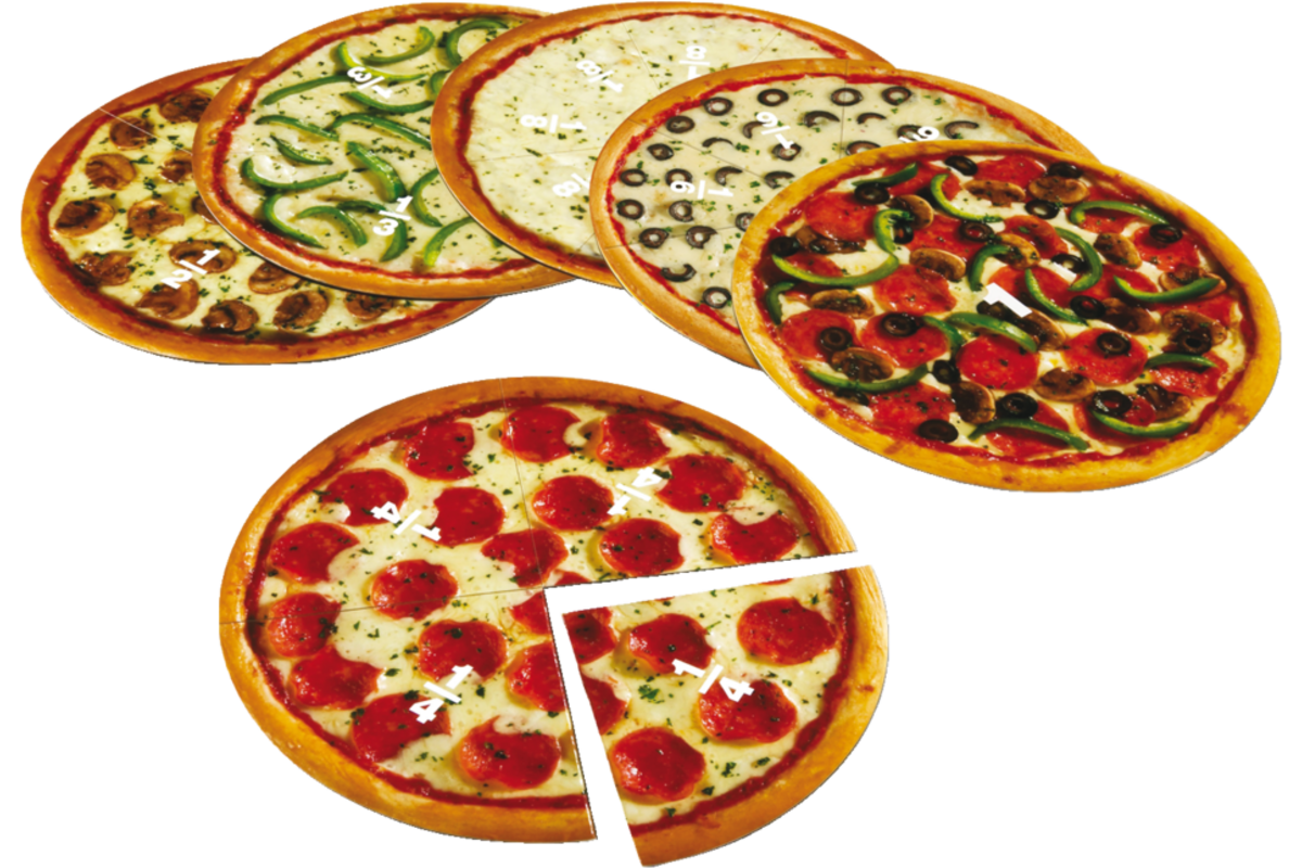 Pizzapunten