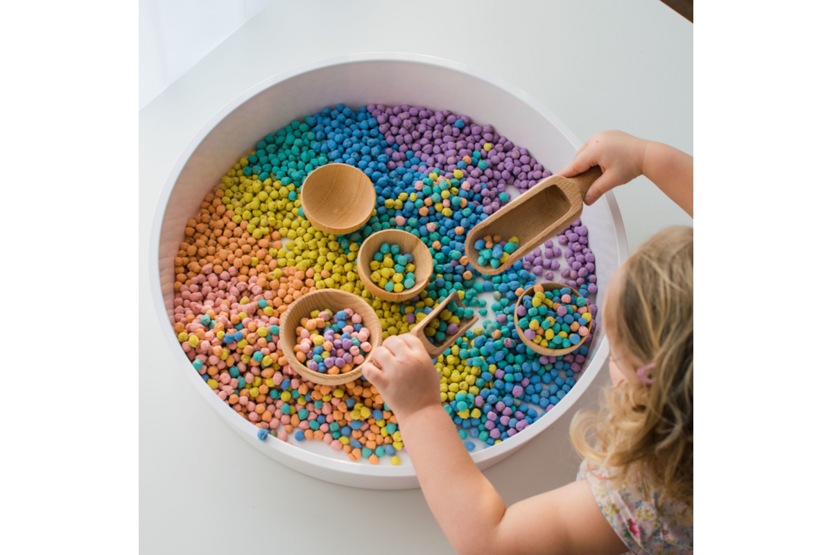 PlayTRAY
