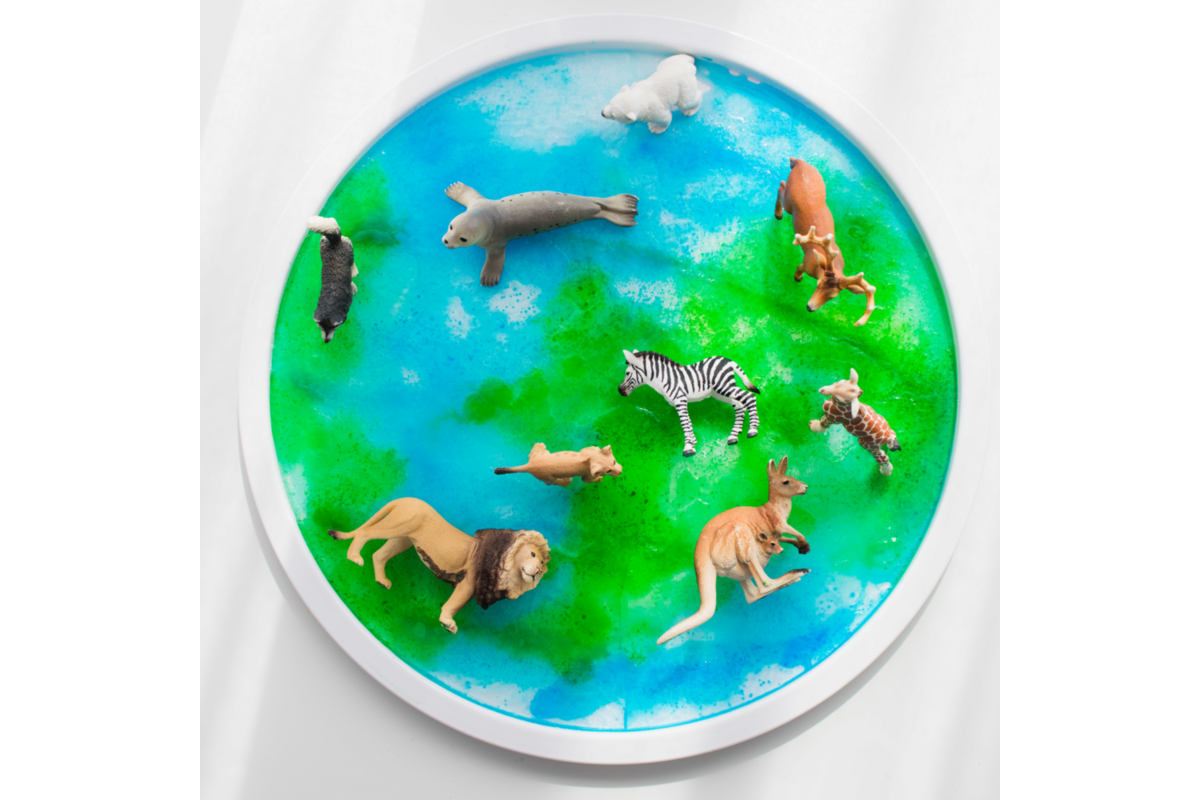 PlayTRAY