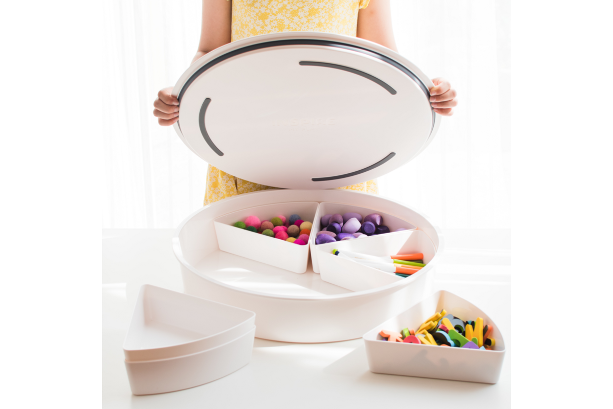 PlayTRAY