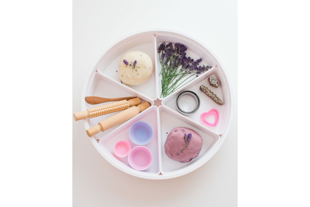 PlayTRAY