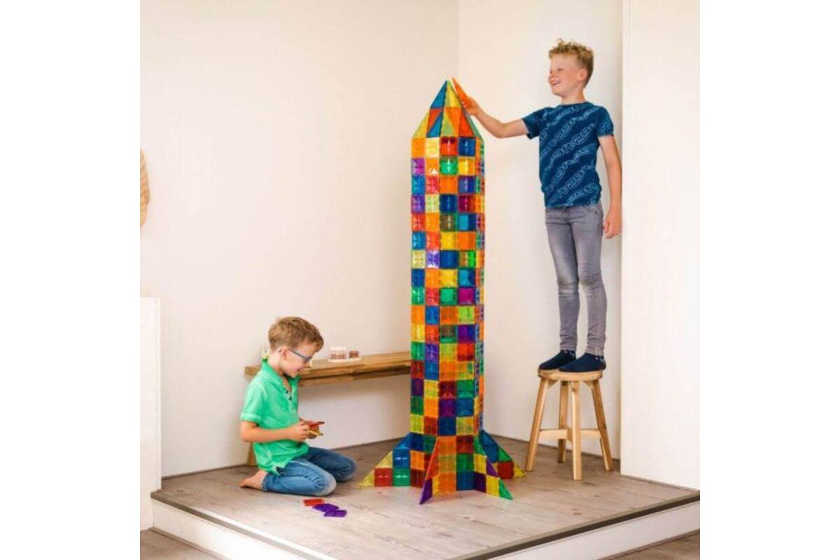 Coblo Classic – Schoolbox – 200 stuks