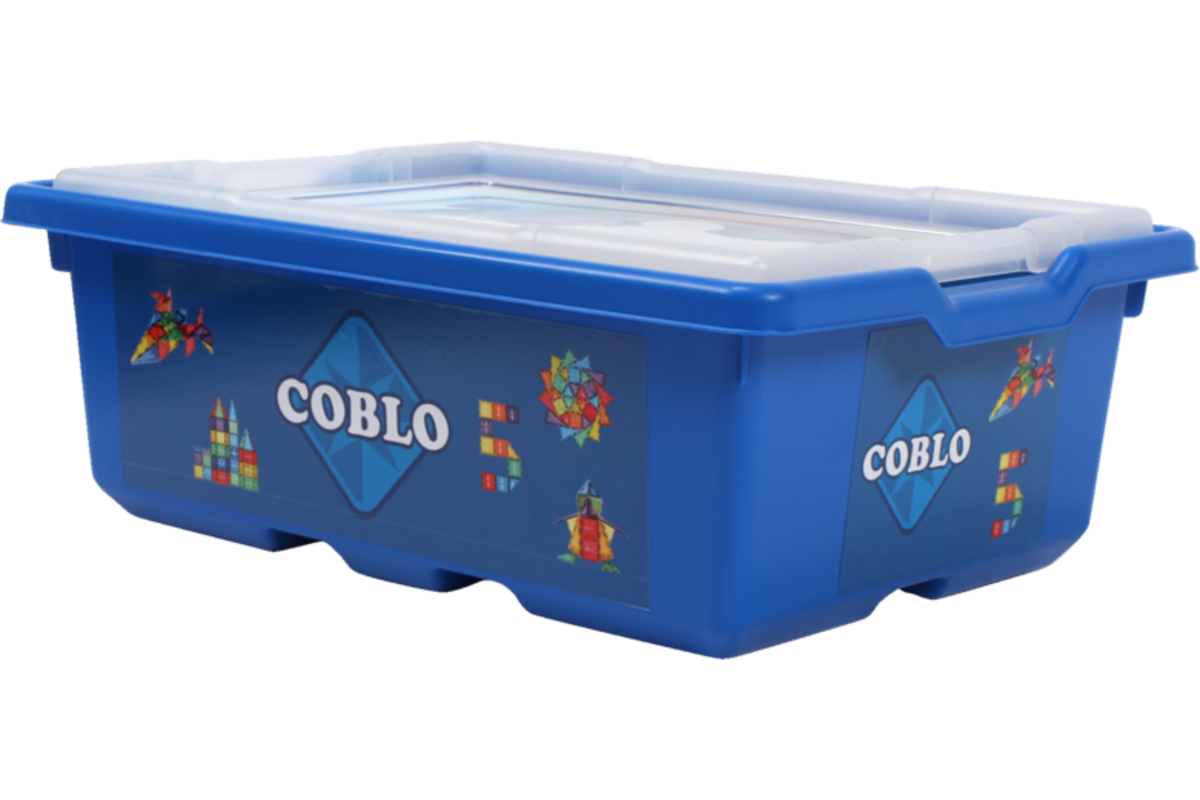 Coblo Classic – Schoolbox – 200 stuks