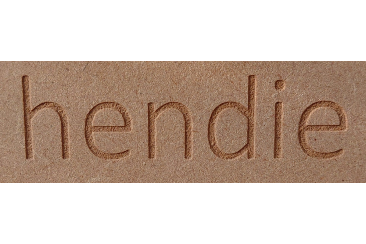 Hendie - Rekenhulp