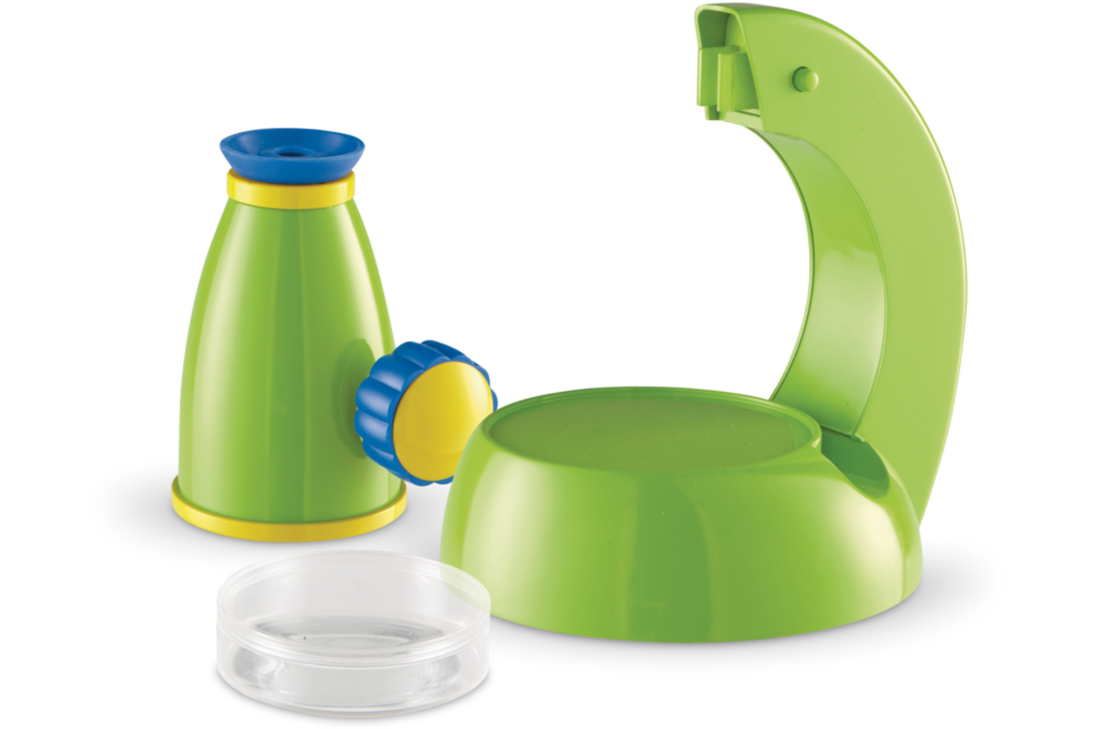 Science® Microscoop