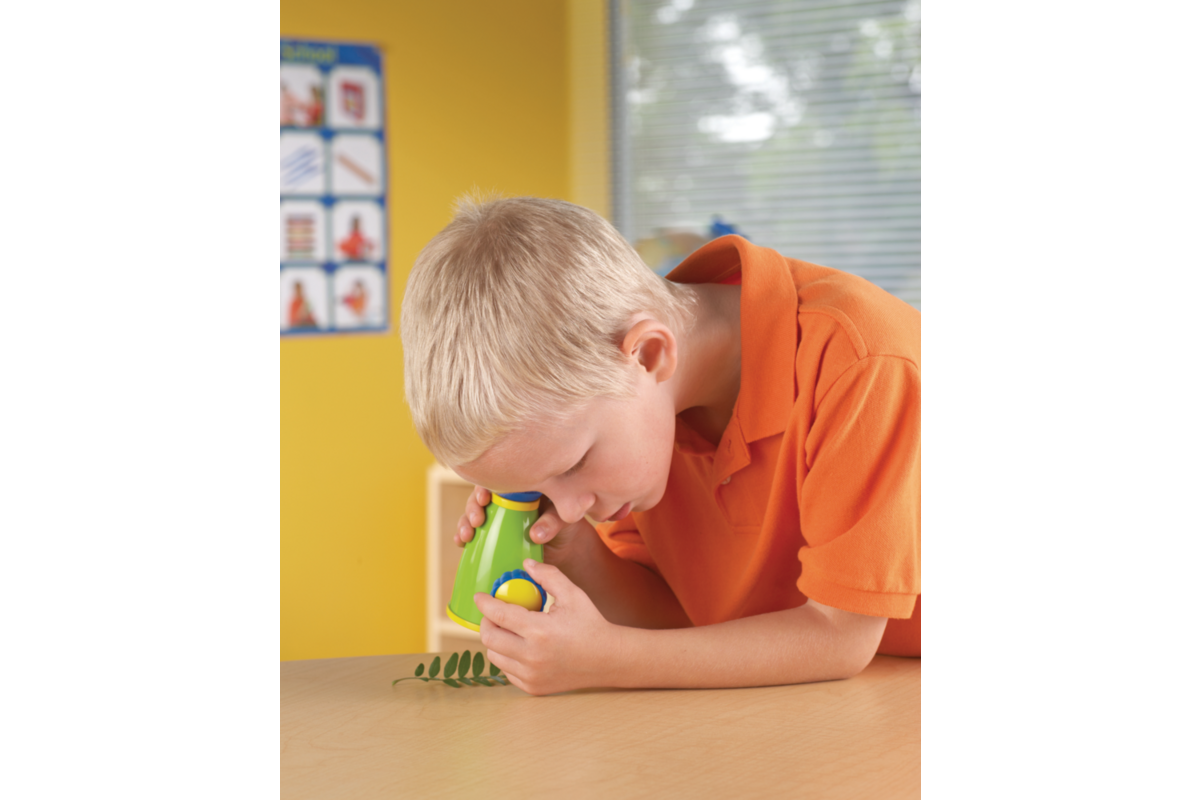 Science® Microscoop