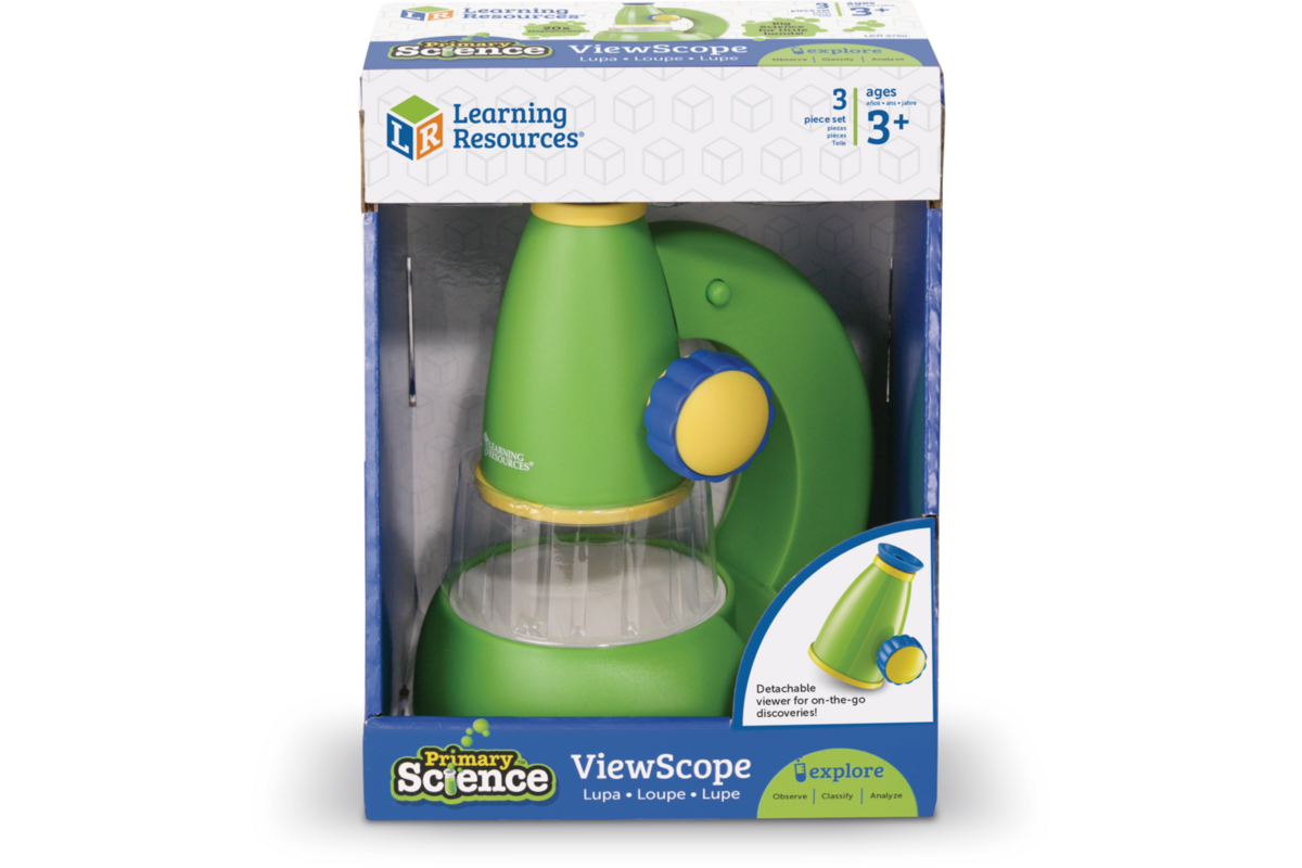 Science® Microscoop