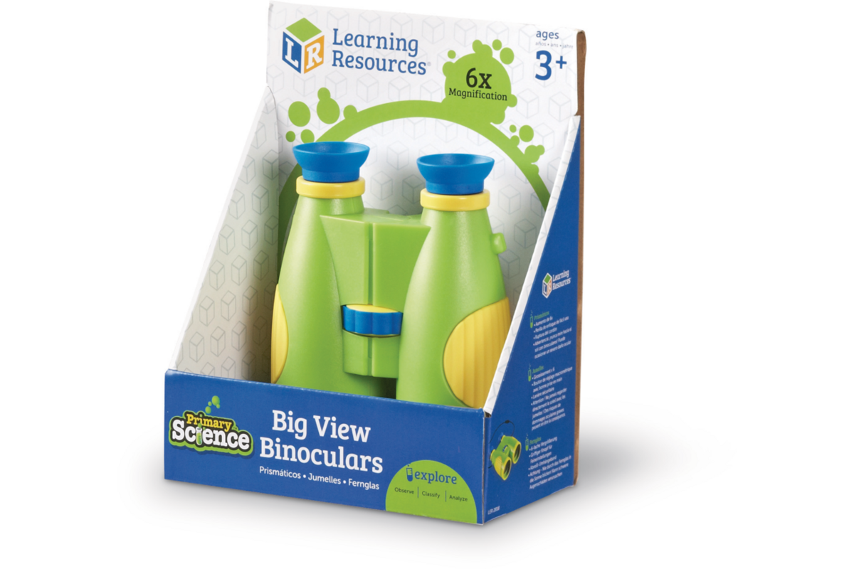 Science® Verrekijker
