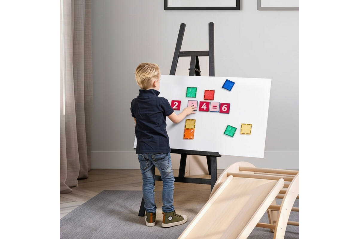 Coblo Toppers Cijfers - 60 stuks