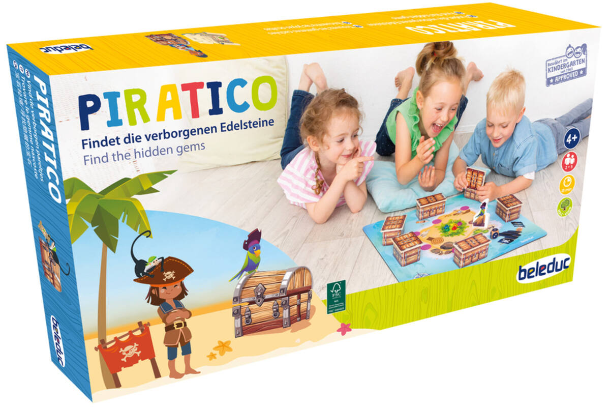 Piratico