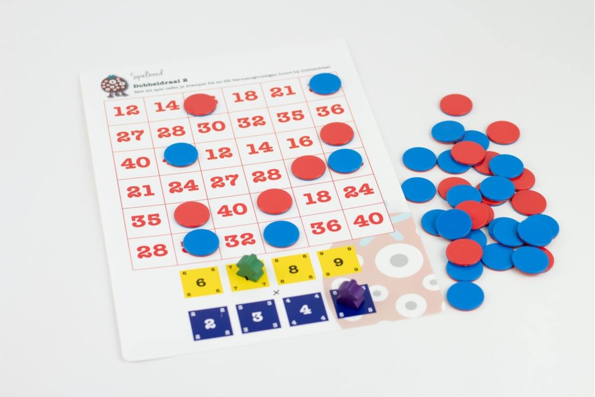 Drempelspellen drempel 5