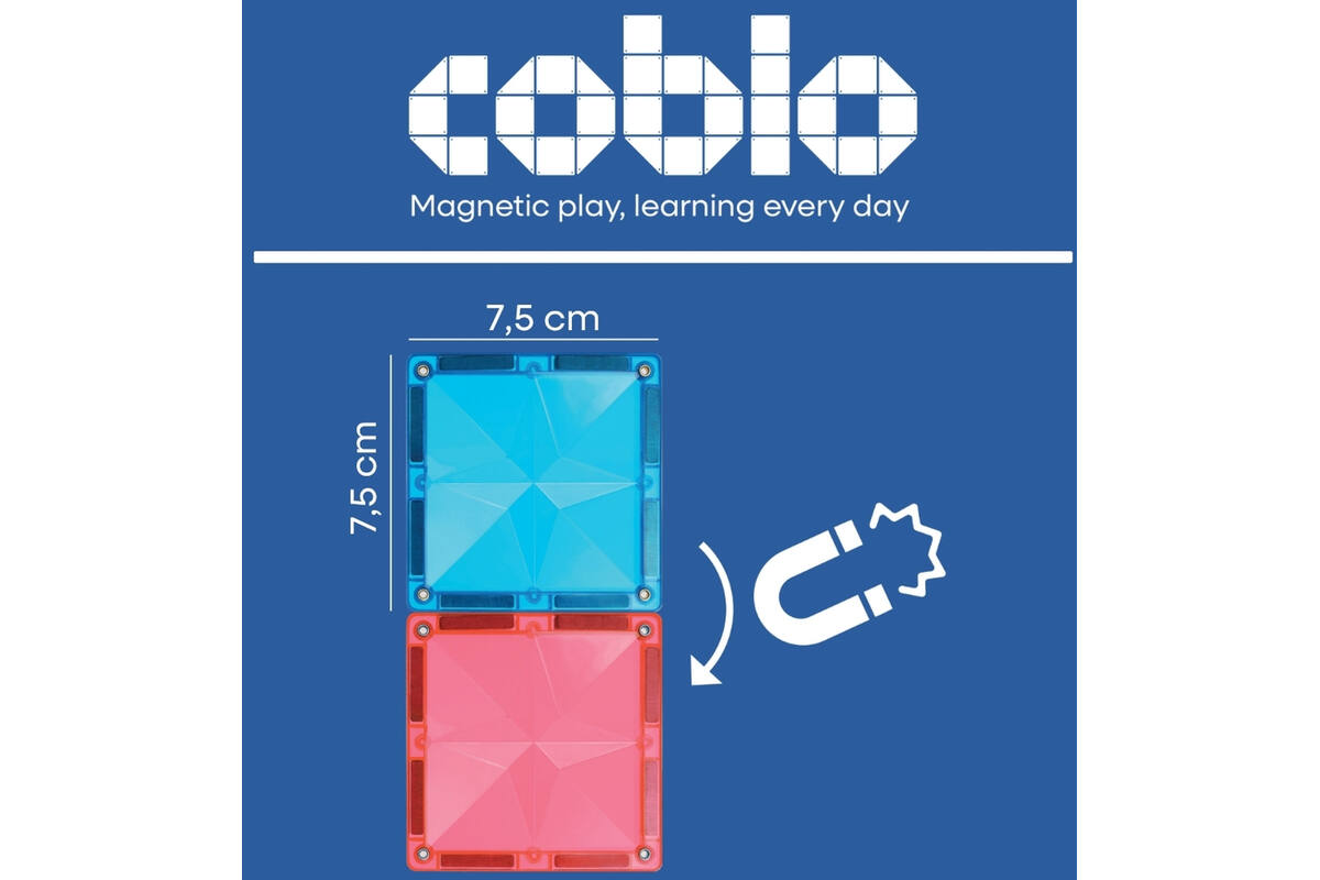 Coblo Classic - 100 stuks
