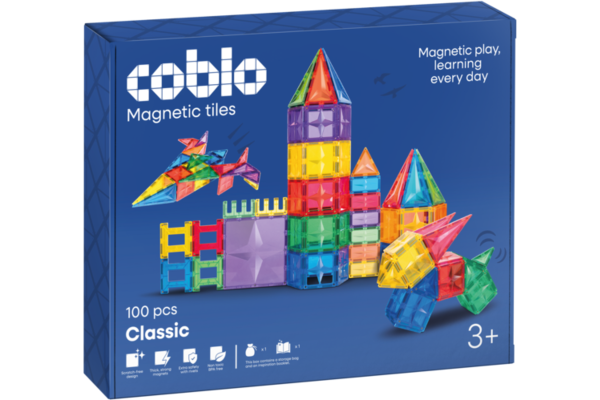 Coblo Classic - 100 stuks