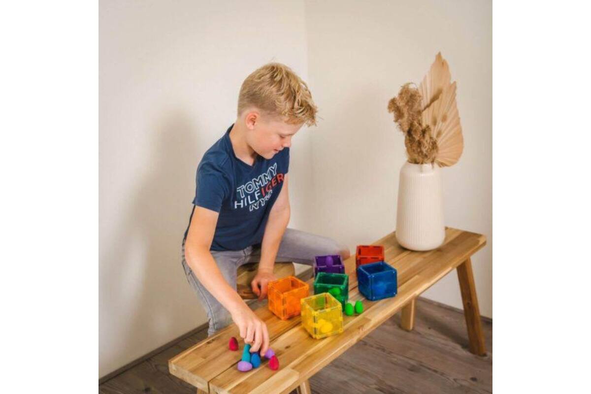 Coblo Classic - Schoolbox – 100 stuks