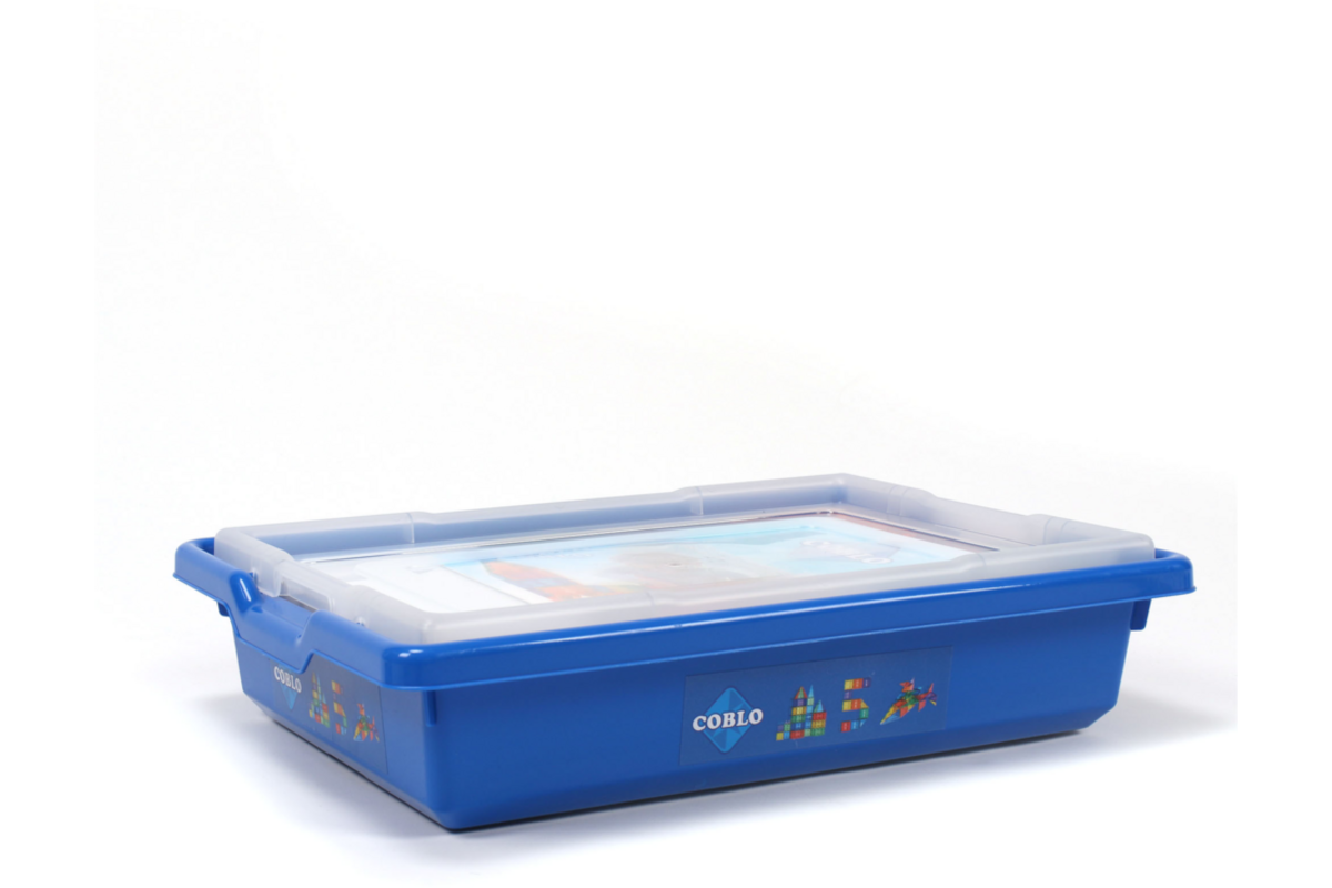 Coblo Classic - Schoolbox – 100 stuks