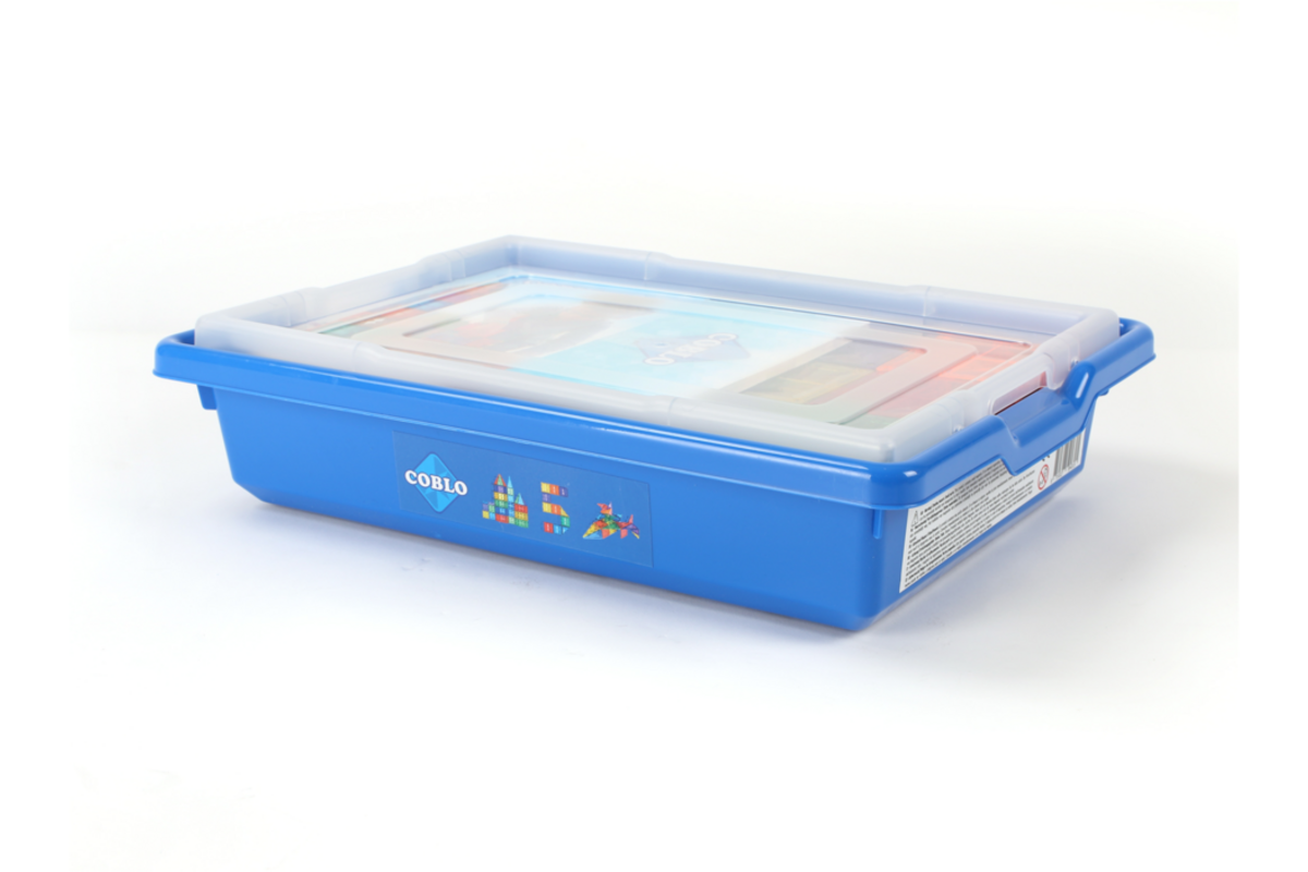 Coblo Classic - Schoolbox – 100 stuks