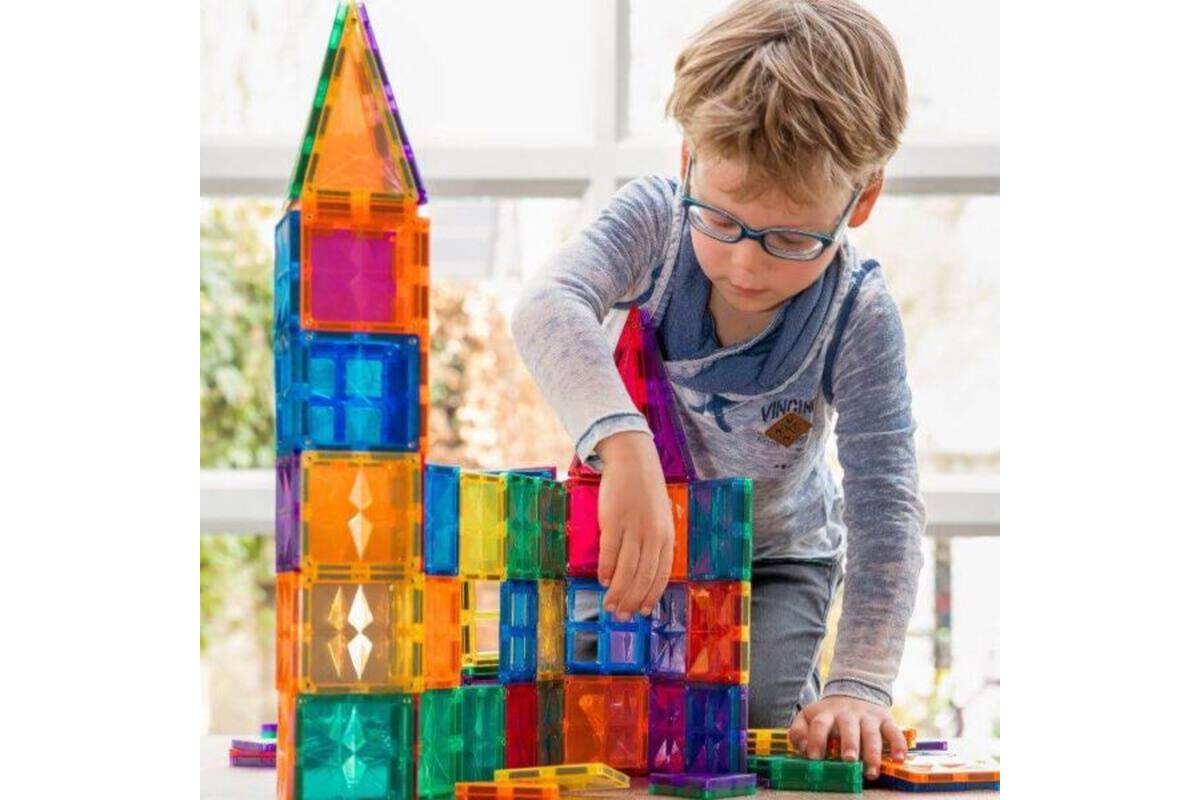 Coblo Classic - Schoolbox – 100 stuks