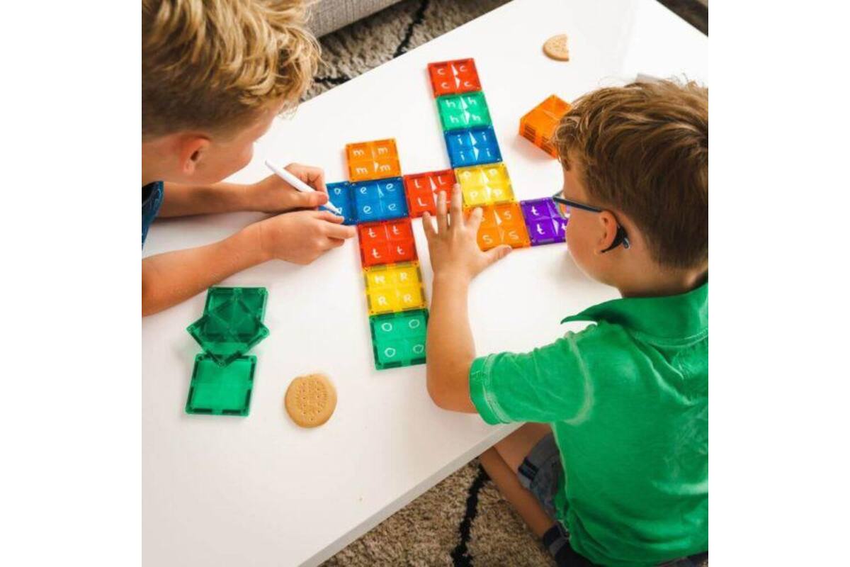 Coblo Classic - Schoolbox – 100 stuks