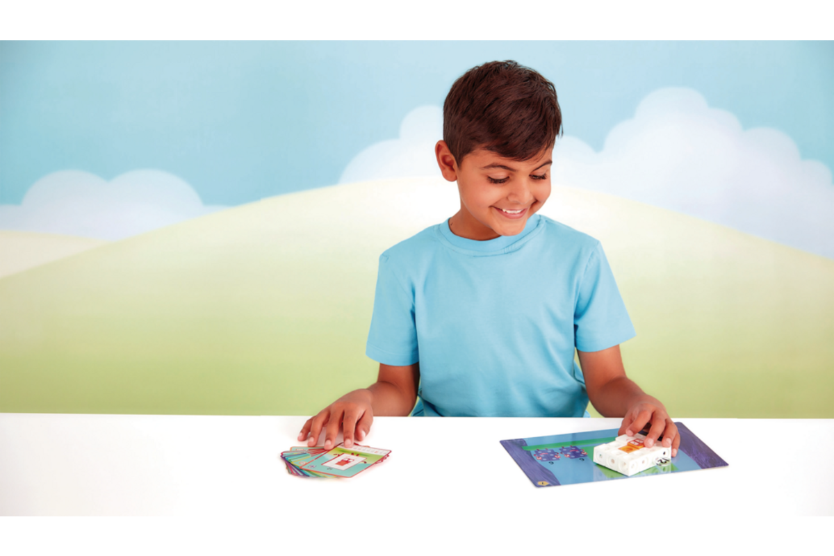 Numberblocks activiteitenset 11-20