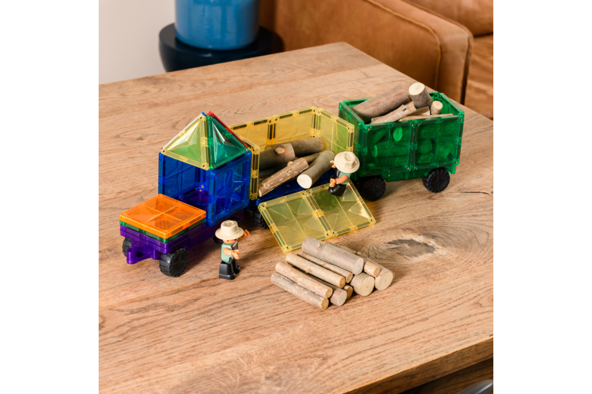 Coblo Classic Auto onderstellen - 2 stuks