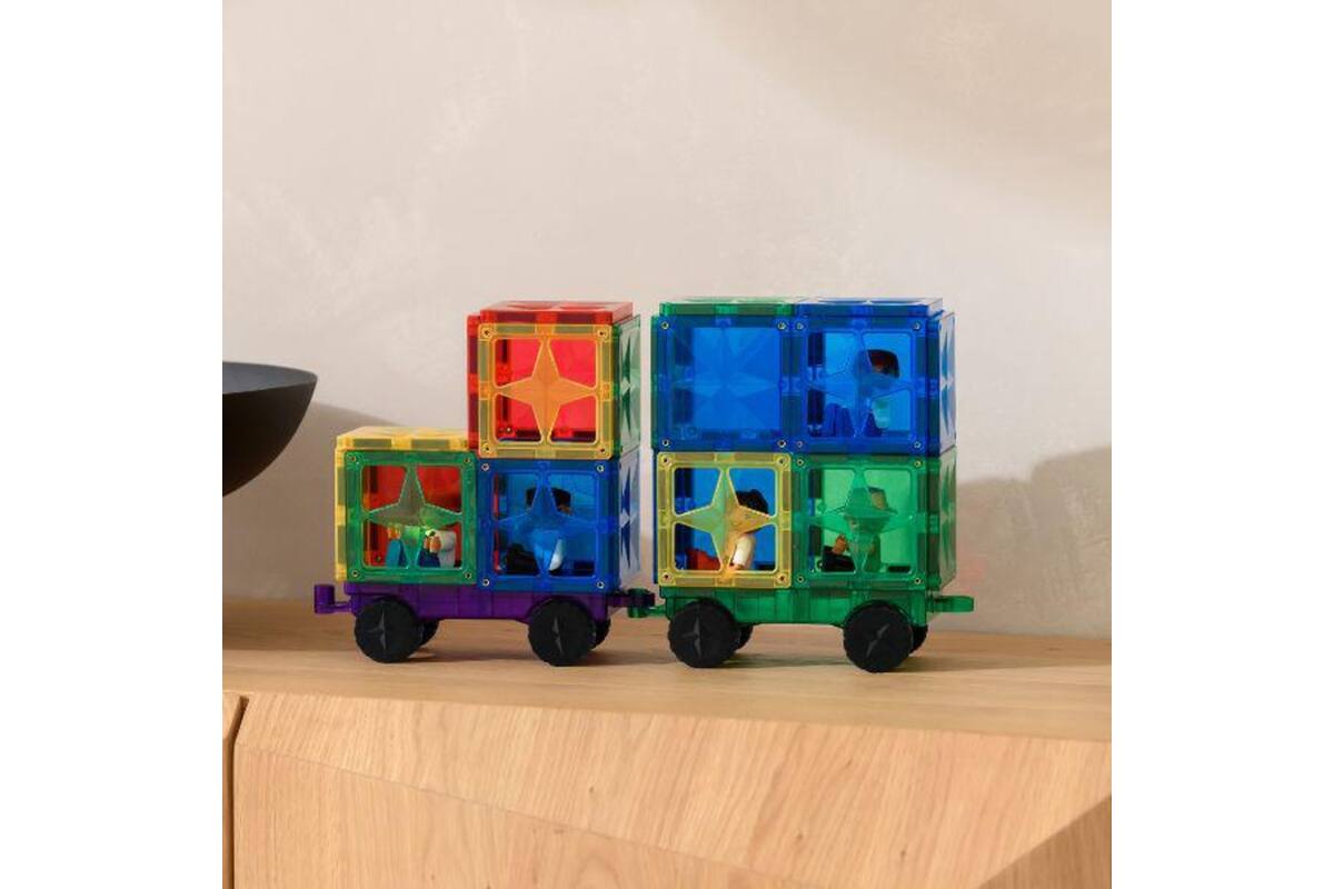 Coblo Classic Auto onderstellen - 2 stuks