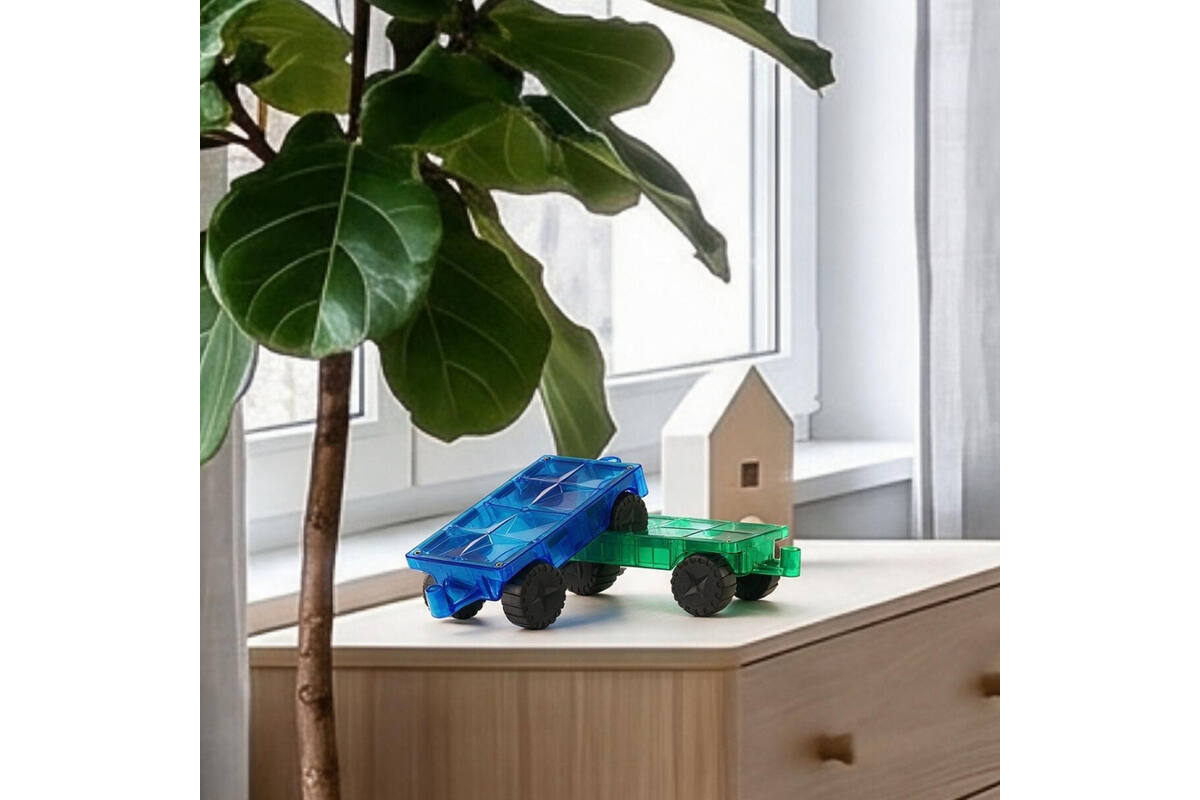 Coblo Classic Auto onderstellen - 2 stuks