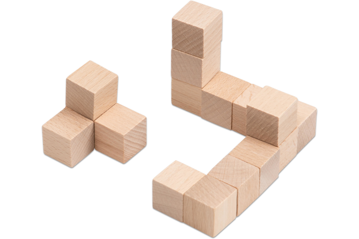 Cubo set