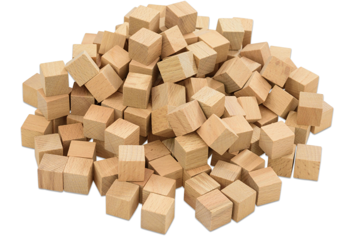 Cubo set