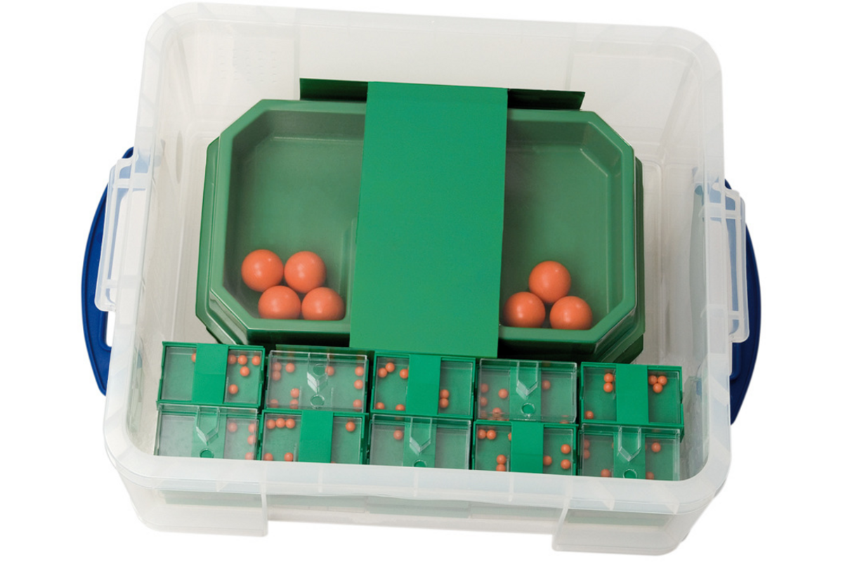 Splitsbox Klassenset XXL