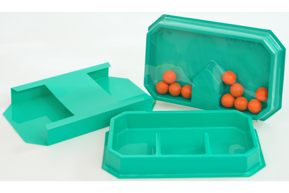 Splitsbox Klassenset XXL